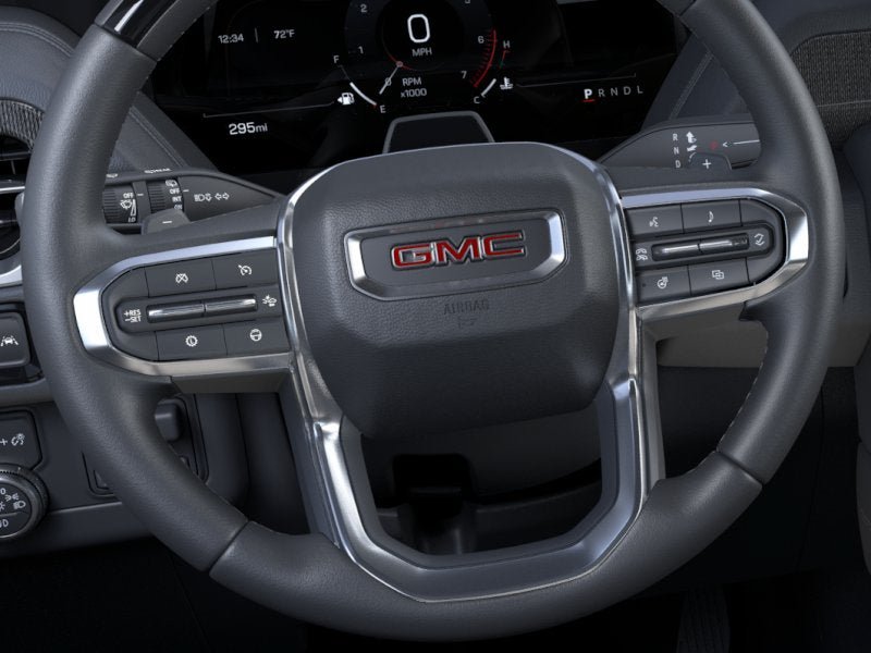 New 2026 GMC Yukon XL Elevation w/ Elevation Premium Package AWD/4WD image 46