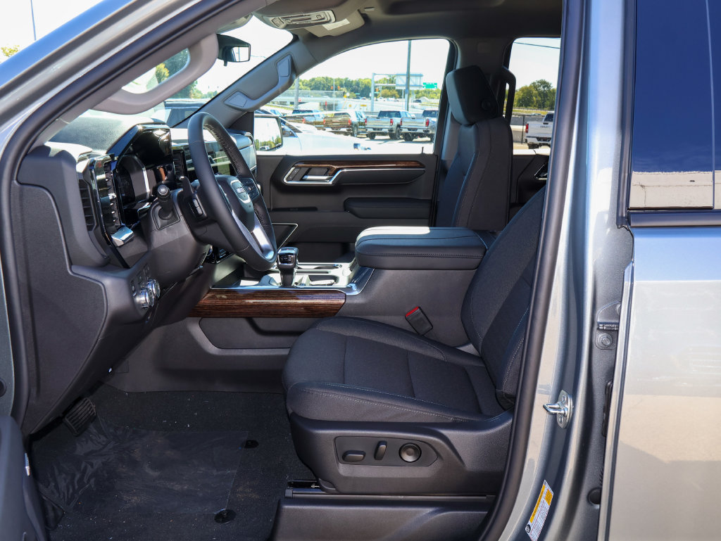 New 2026 GMC Sierra 1500 Elevation w/ Preferred Package AWD/4WD image 6