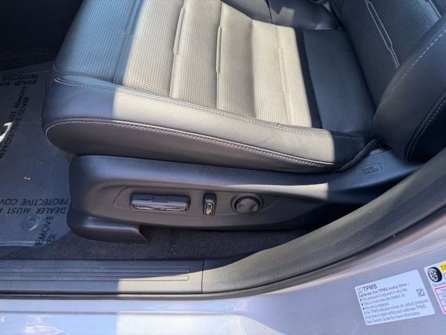 Used 2023 Honda CR-V EX-L image 7