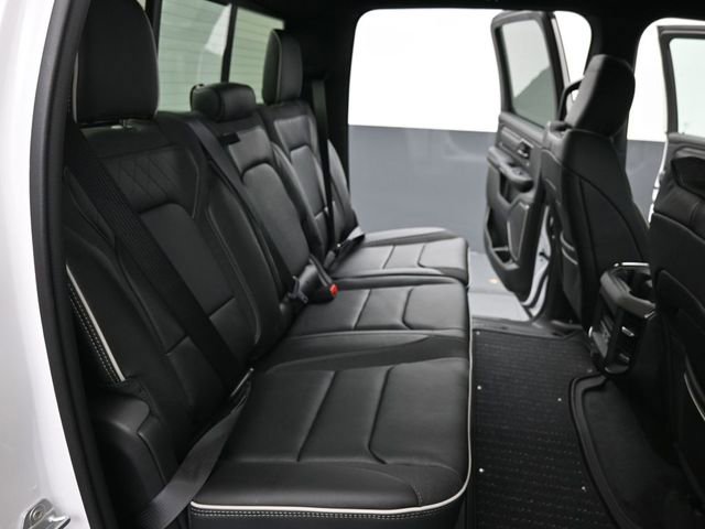 New 2026 RAM 1500 Limited image 23