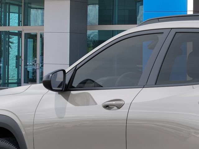 New 2026 Chevrolet Trax RS w/ Sunroof Package FWD image 38