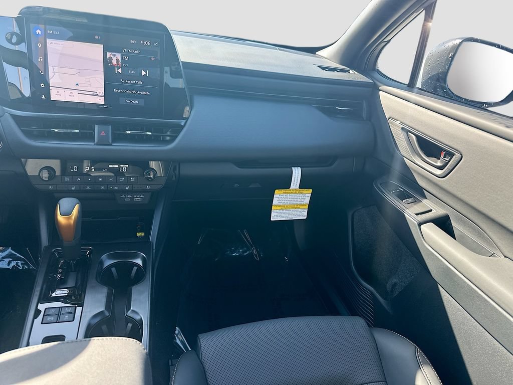 New 2026 Subaru Outback Wilderness AWD/4WD image 23