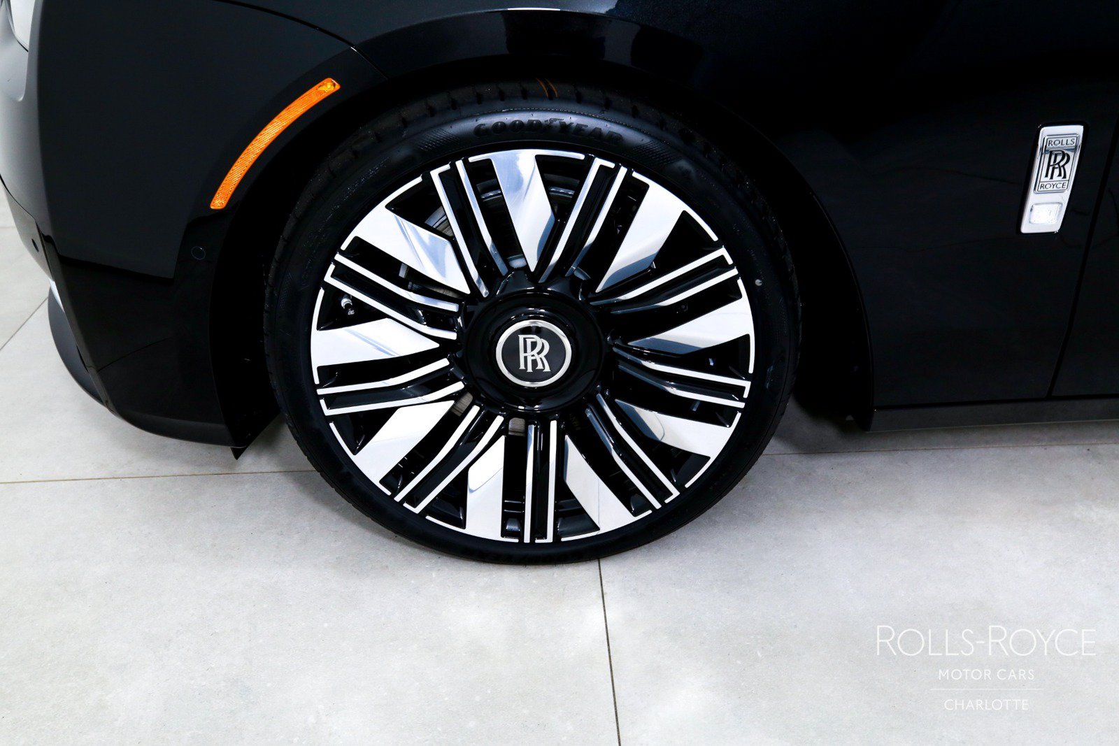 New 2027 Rolls-Royce Ghost AWD/4WD image 35