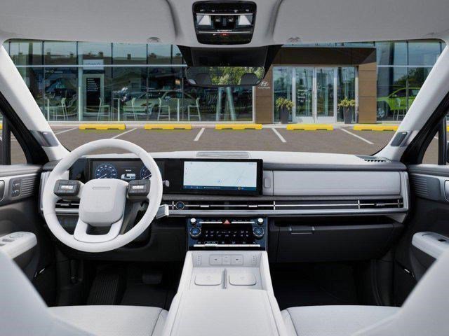 New 2026 Hyundai Santa Fe Limited AWD/4WD image 11