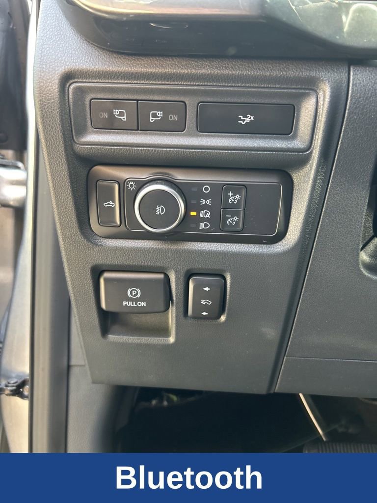 Used 2022 Ford F150 XLT w/ Equipment Group 302A High AWD/4WD image 11