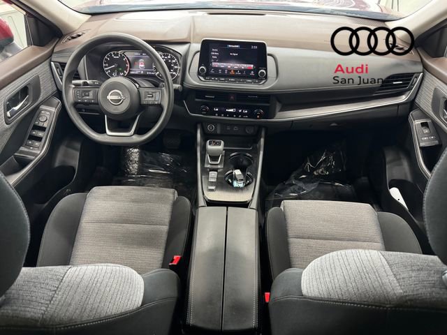 Used 2023 Nissan Rogue SV image 6