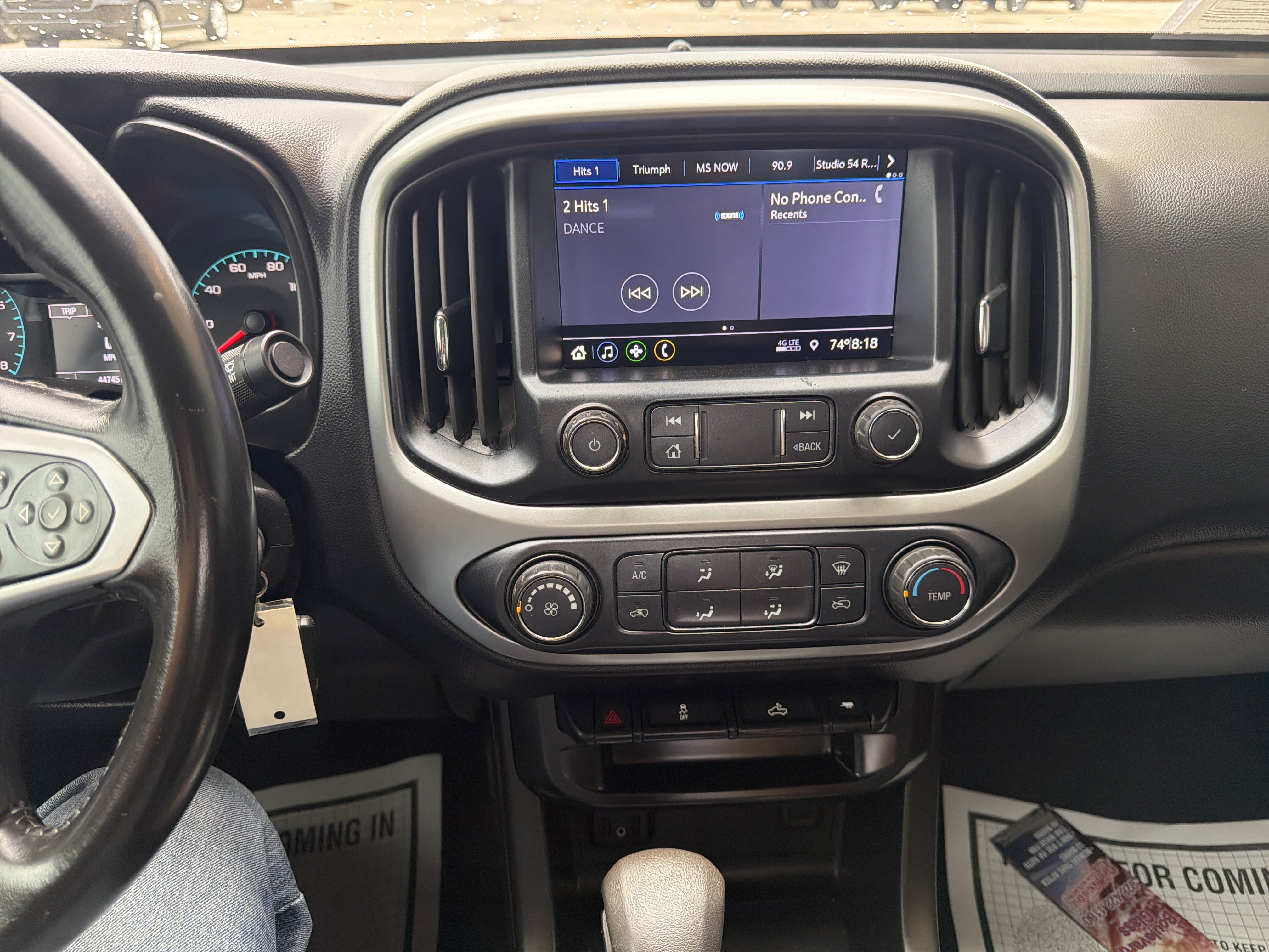 Used 2022 Chevrolet Colorado LT RWD image 18