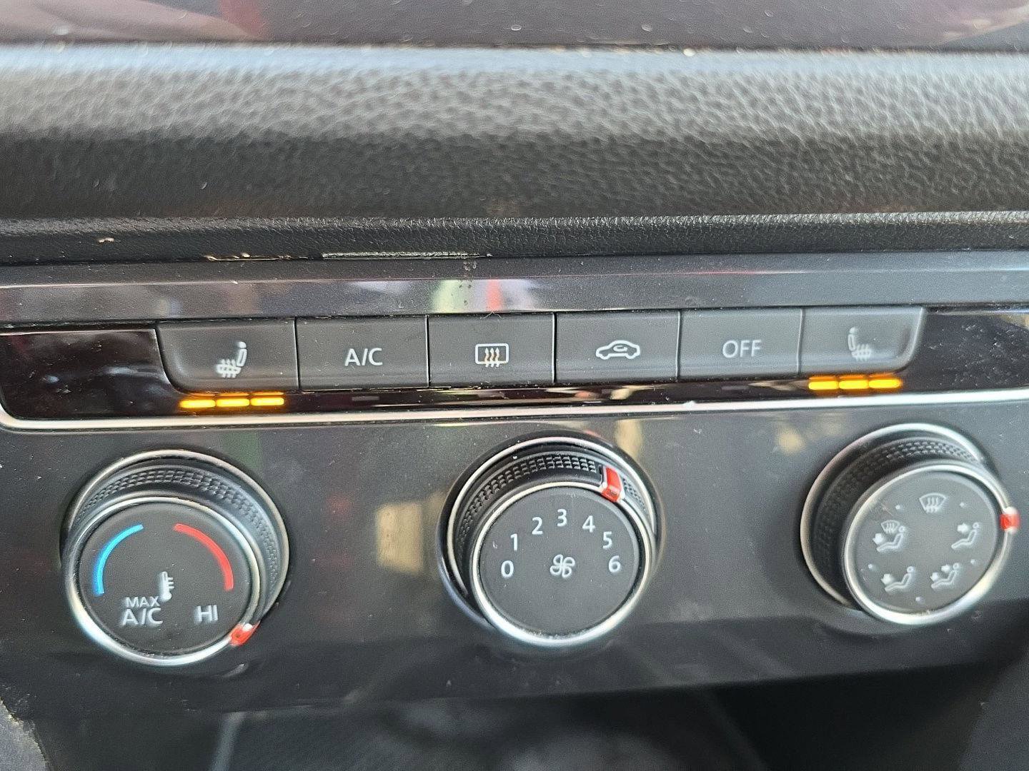 Certified 2023 Volkswagen Tiguan S w/ Driver Assistance Package image 23