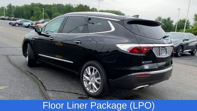 Certified 2023 Buick Enclave Premium w/ Experience Buick Package image 8