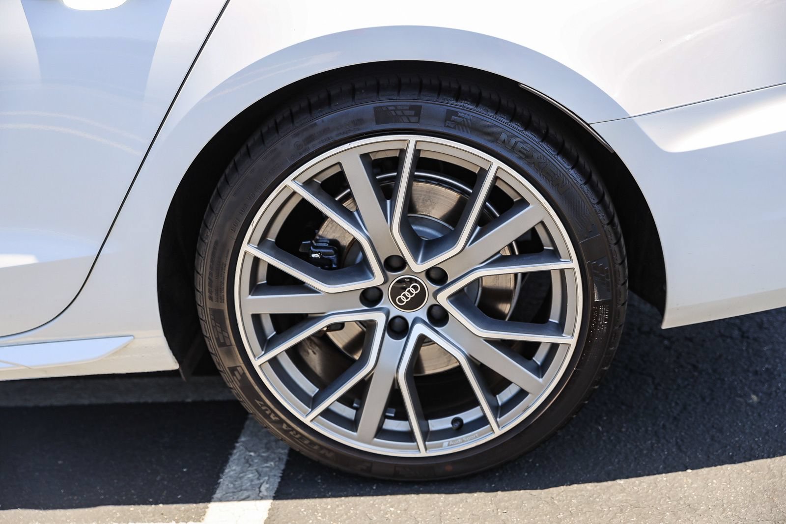 Used 2022 Audi S4 Premium Plus AWD/4WD image 8