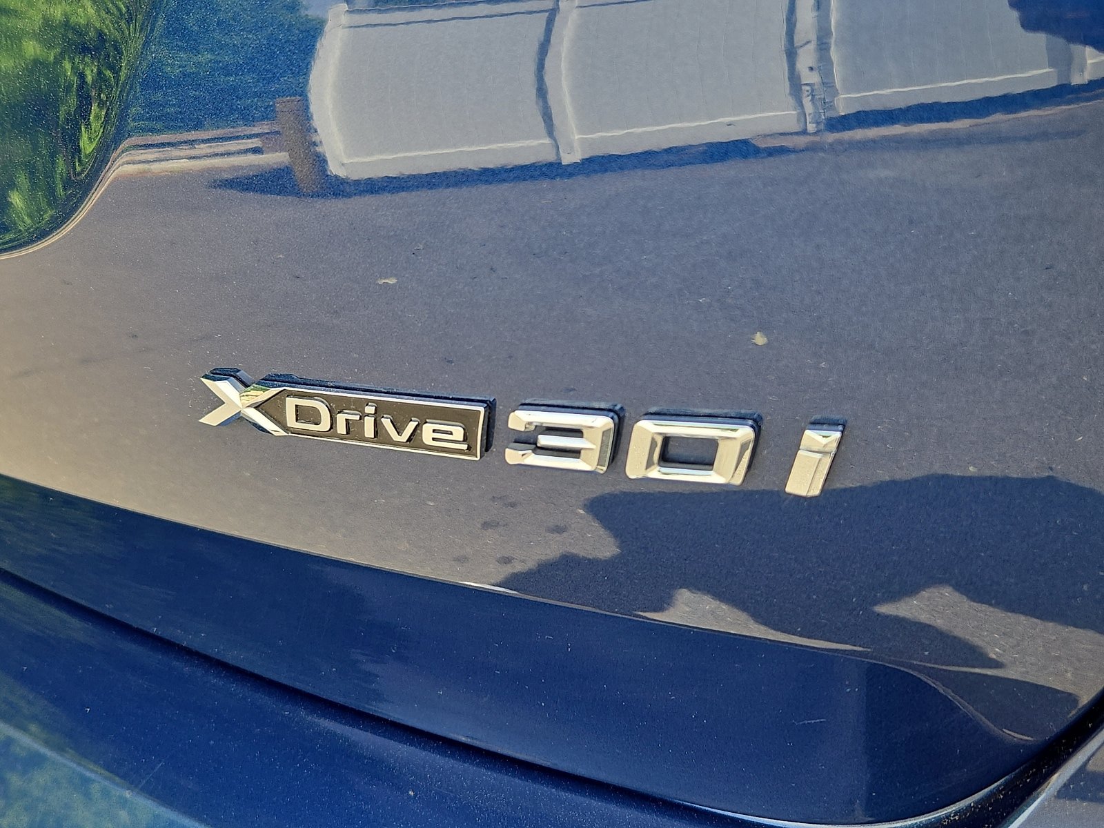 Used 2022 BMW X3 xDrive30i AWD/4WD image 32