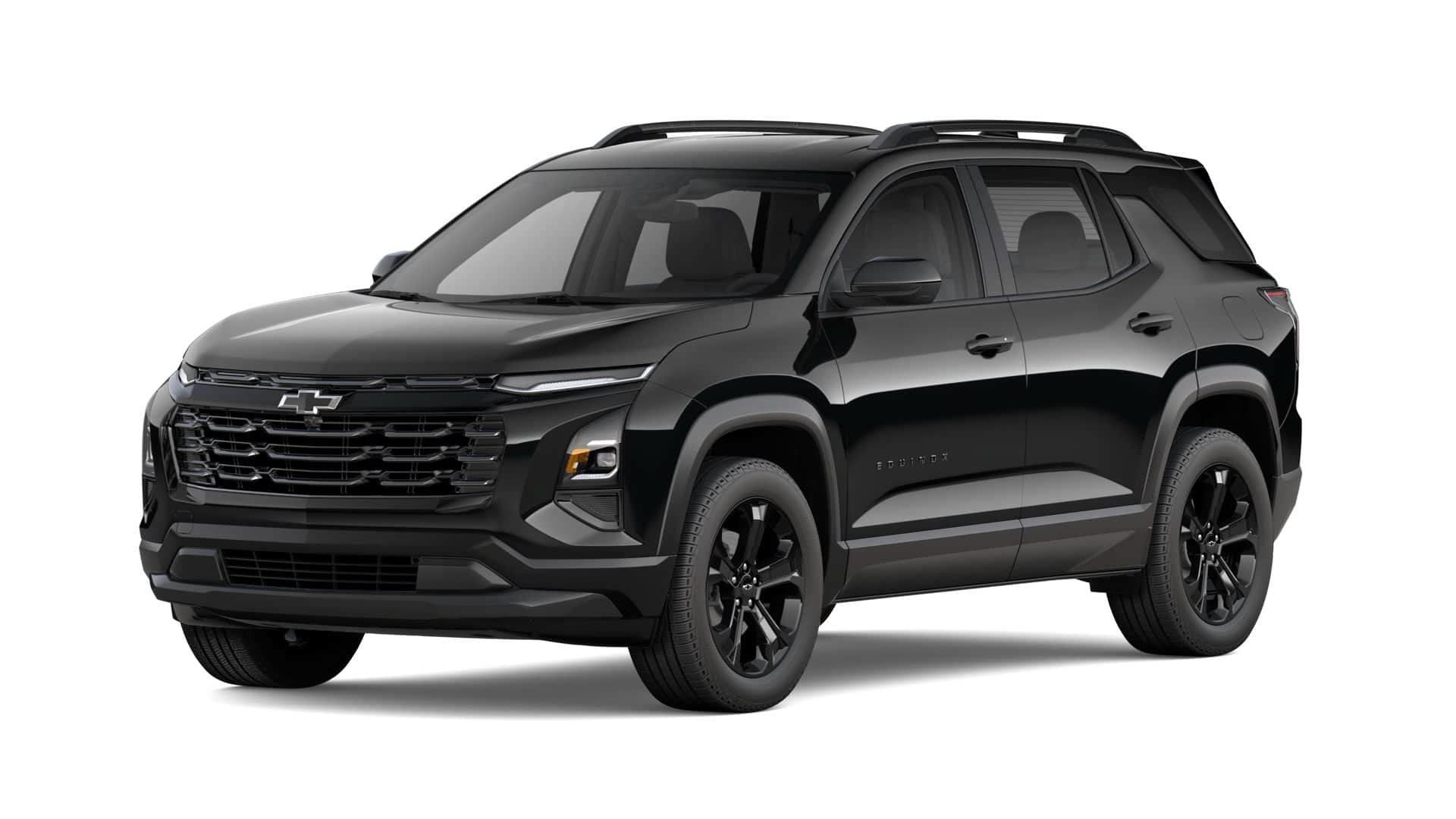 New 2027 Chevrolet Equinox LT w/ Convenience Package II AWD/4WD image 25