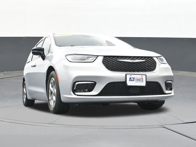 Used 2024 Chrysler Pacifica Limited FWD image 54