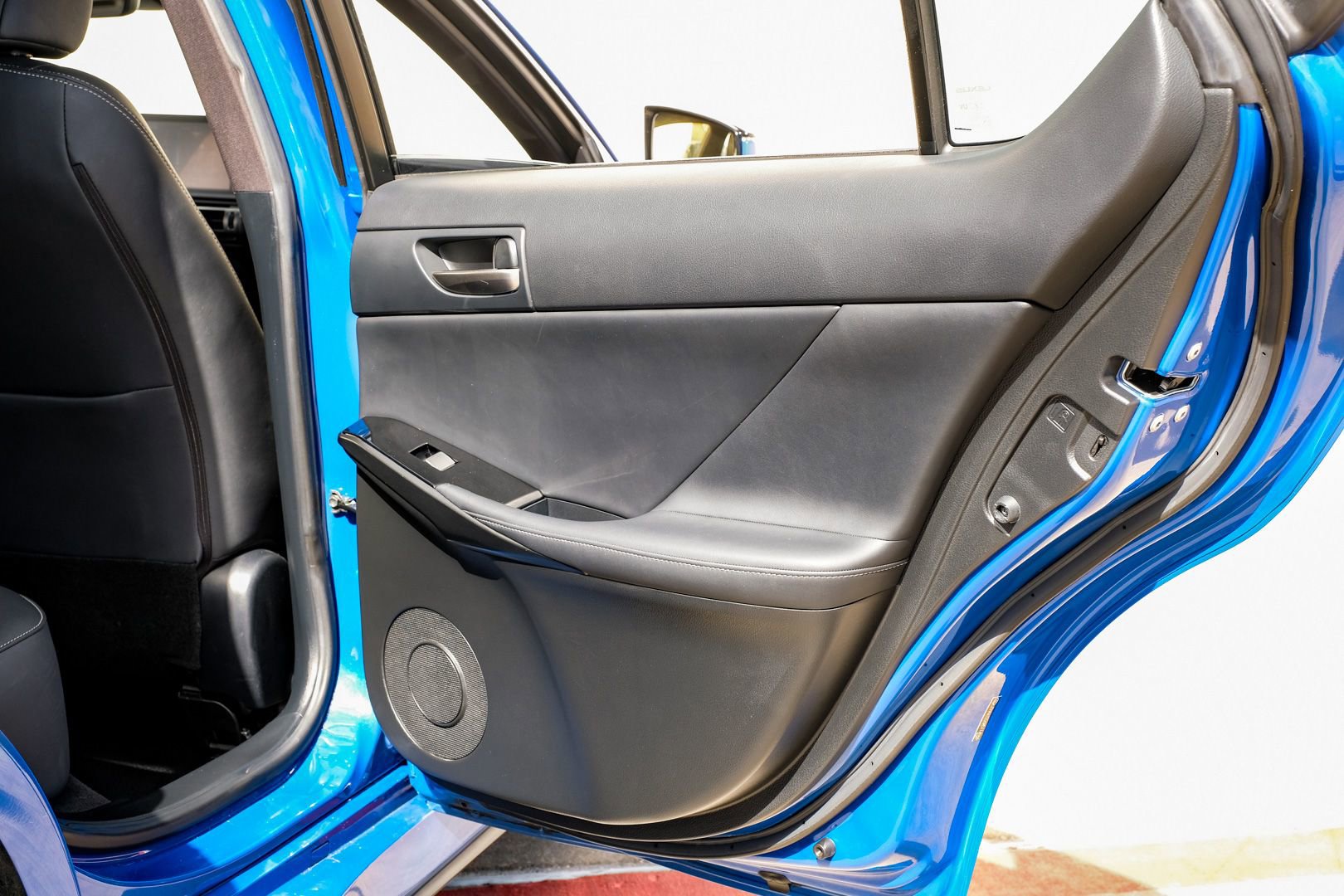 Used 2021 Lexus IS 300 w/ Accessory Package image 43