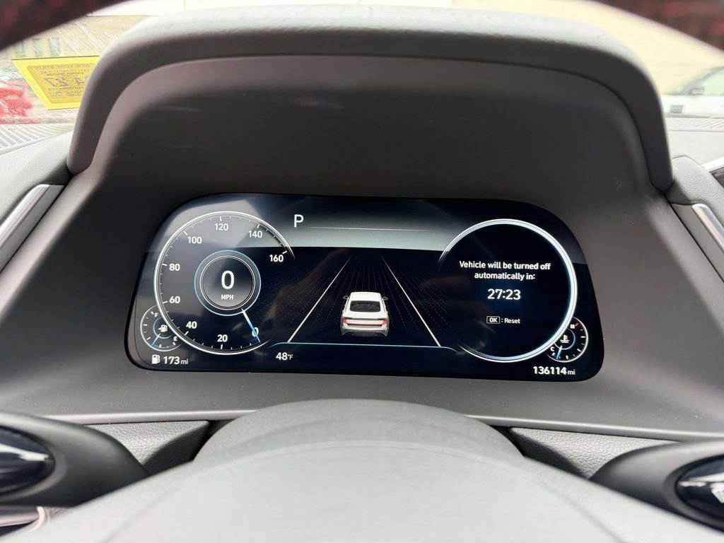 Used 2021 Hyundai Sonata SEL Plus image 22