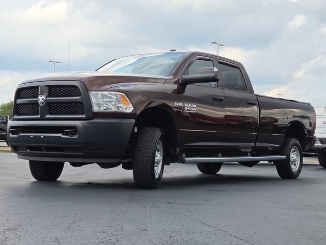 Used 2014 RAM 2500 Tradesman w/ Popular Equipment Group AWD/4WD image 8