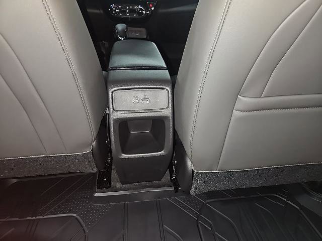 New 2026 Chevrolet Trax ACTIV w/ Driver Confidence Package image 20