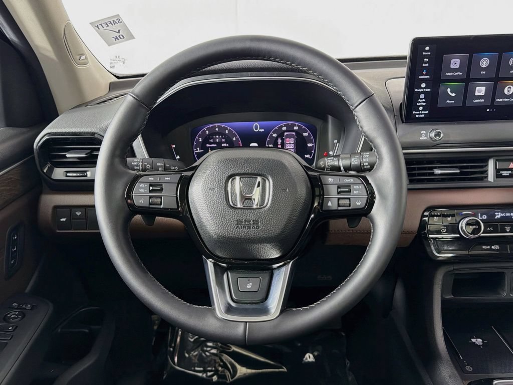 Used 2026 Honda Pilot Elite image 11