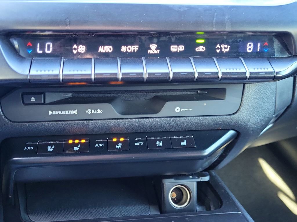 Used 2020 Lexus UX 250h w/ Premium Package image 27