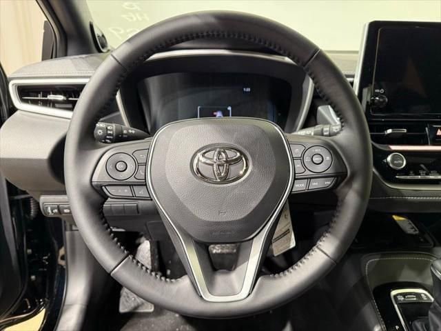 New 2026 Toyota Corolla XSE image 20