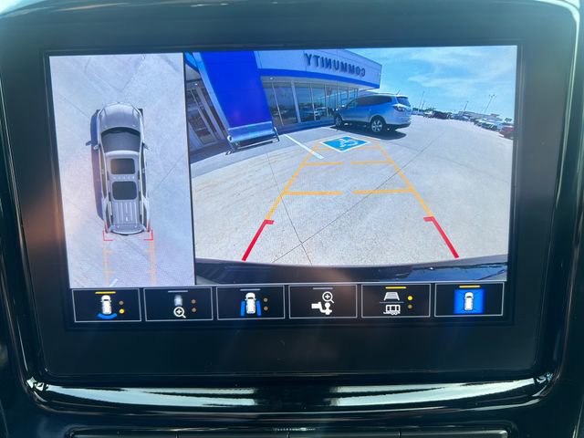 Certified 2023 Chevrolet Traverse RS w/ LPO, Floor Liner Package AWD/4WD image 25