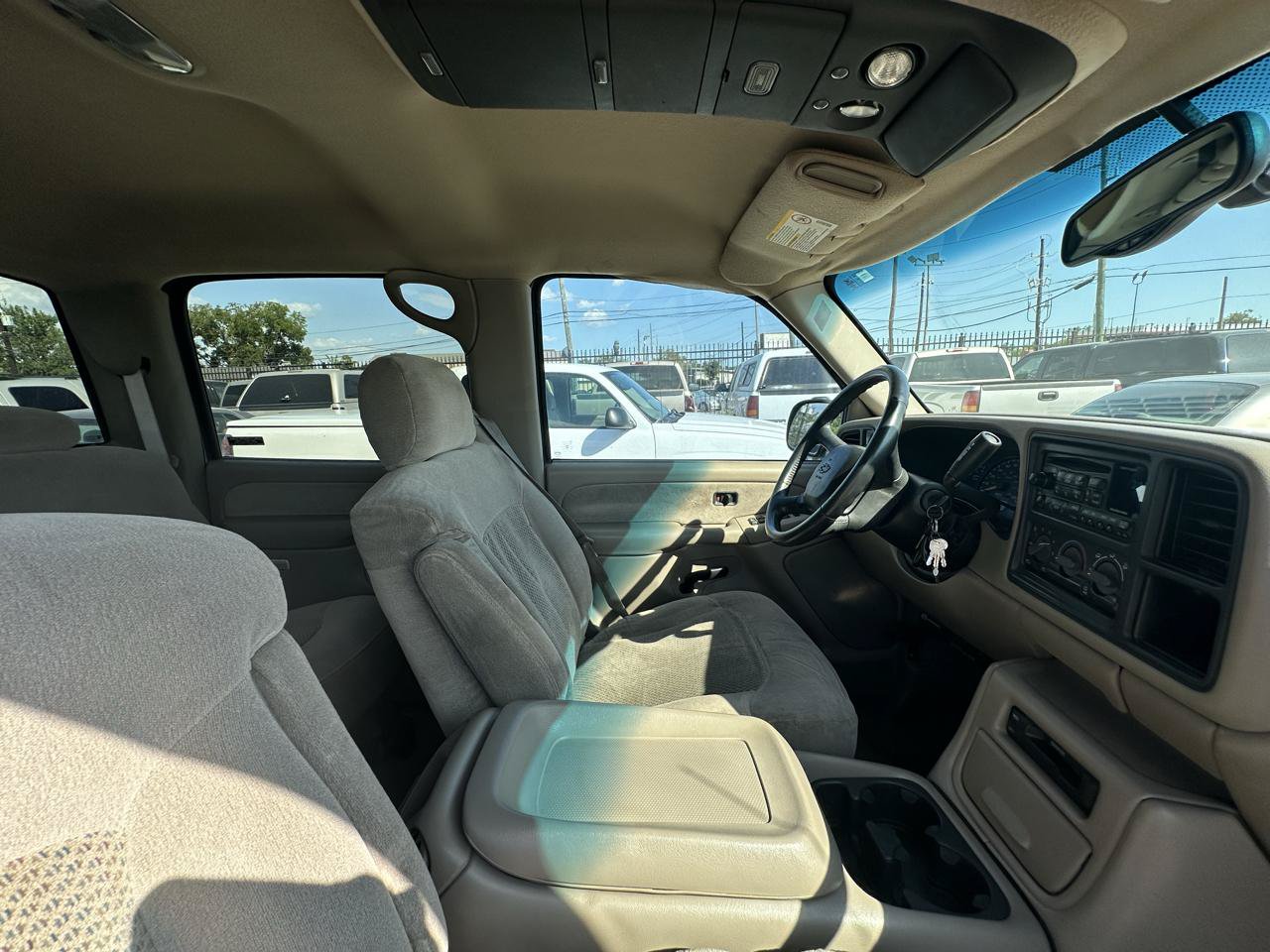 Used 2002 Chevrolet Silverado 2500 LS w/ Electrical Convenience Pkg AWD/4WD image 66