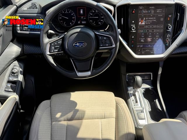 Used 2025 Subaru Ascent Premium AWD/4WD image 8