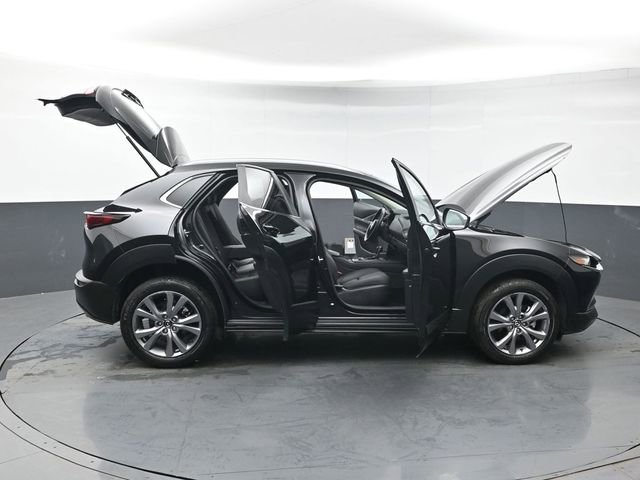 Certified 2023 MAZDA CX-30 AWD 2.5 S w/ Select Package image 45