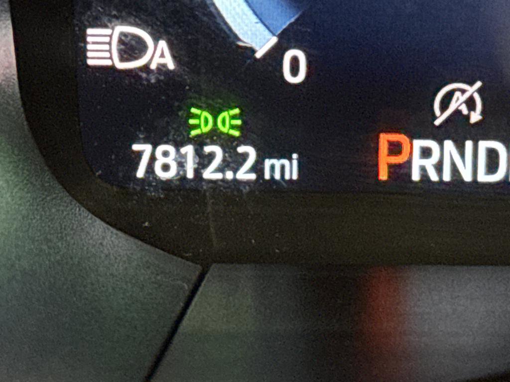 Used 2025 Ford Explorer ST-Line w/ Premium Package image 6