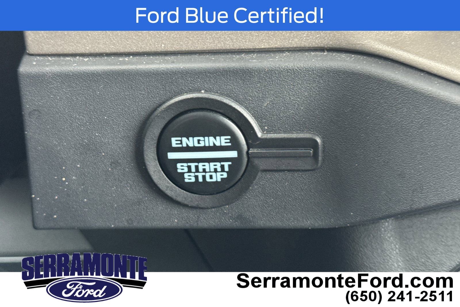 Certified 2025 Ford Bronco Outer Banks AWD/4WD image 26