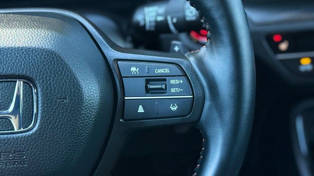 New 2026 Honda CR-V Sport image 22