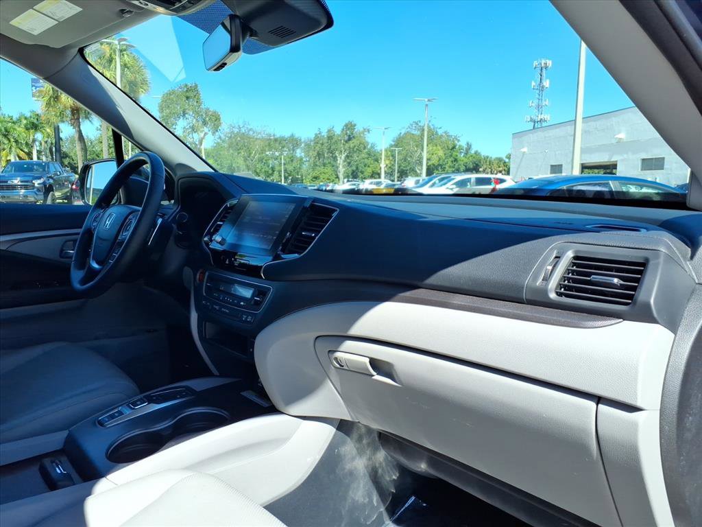 Certified 2023 Honda Ridgeline RTL-E image 22