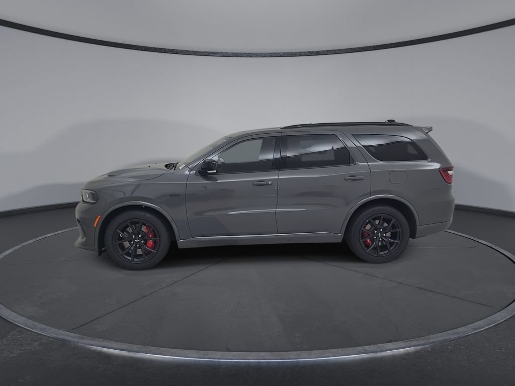 New 2027 Dodge Durango R/T w/ Blacktop Redline Package AWD/4WD image 9