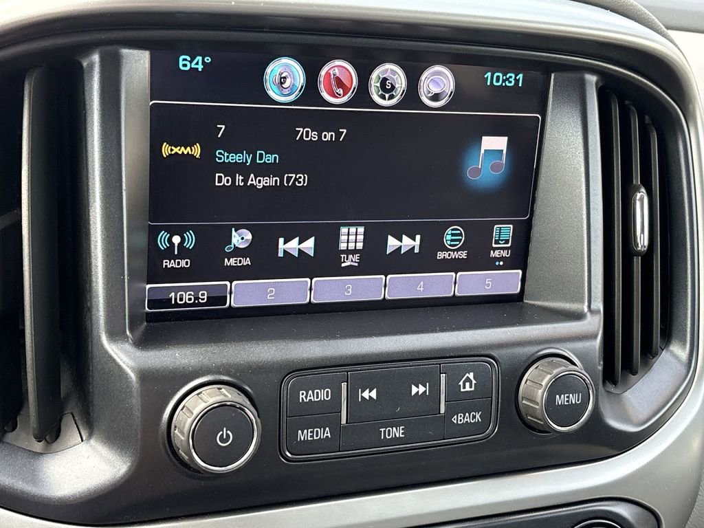 Used 2016 Chevrolet Colorado LT w/ LT Convenience Package image 15