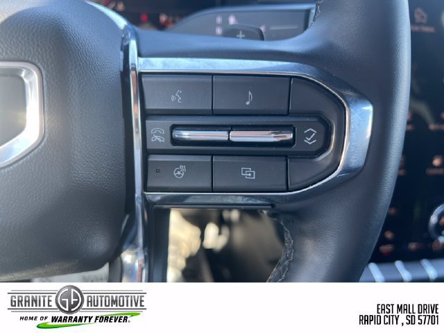 Used 2026 GMC Acadia Elevation w/ Elevation Premium Package AWD/4WD image 32