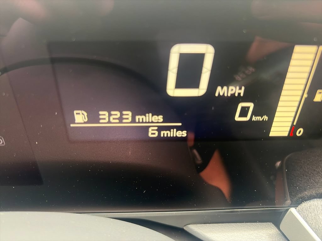 New 2026 Nissan Kicks SV w/ Cold Weather Package AWD/4WD image 17