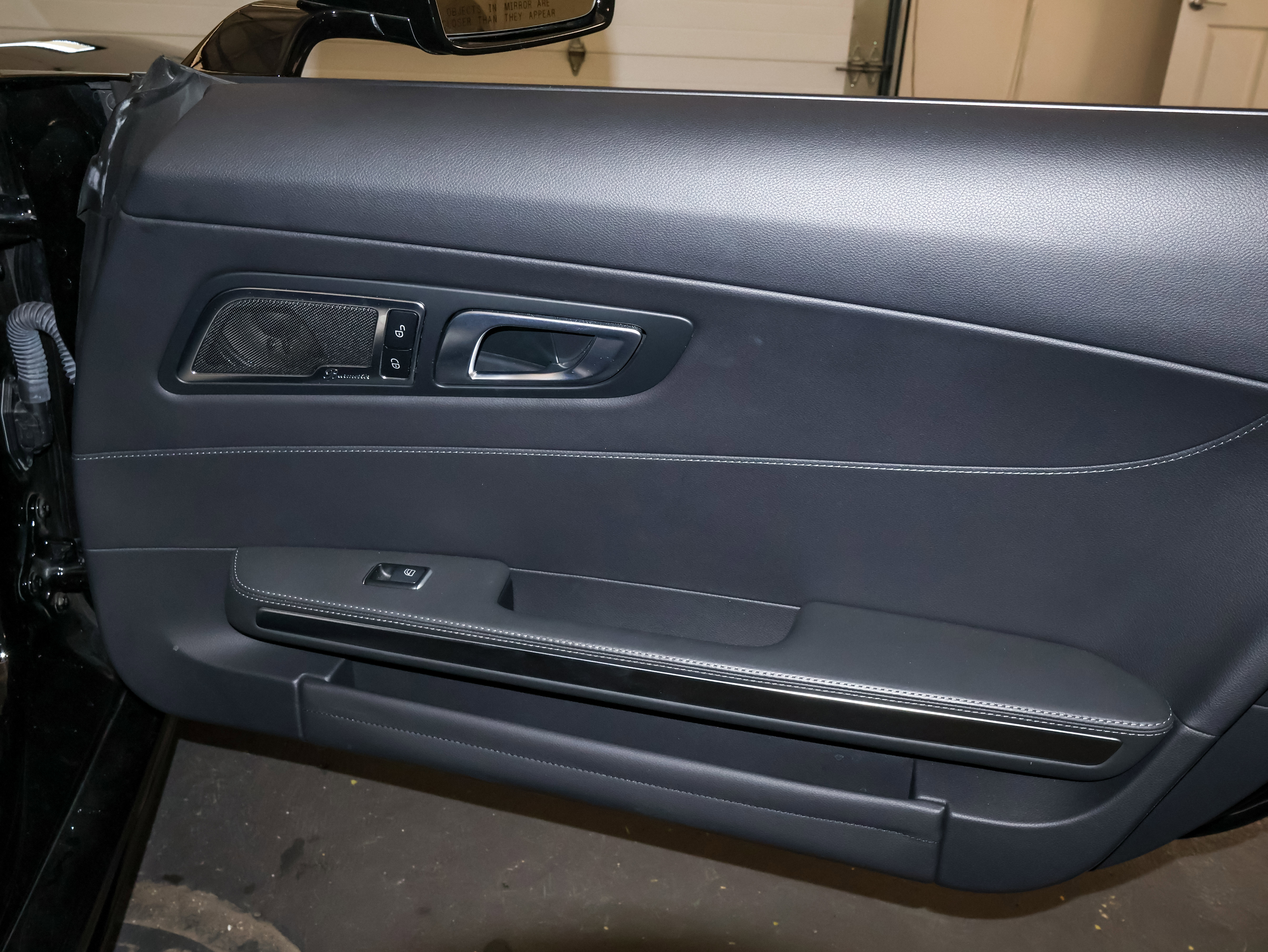 Used 2021 Mercedes-Benz AMG GT Roadster image 44