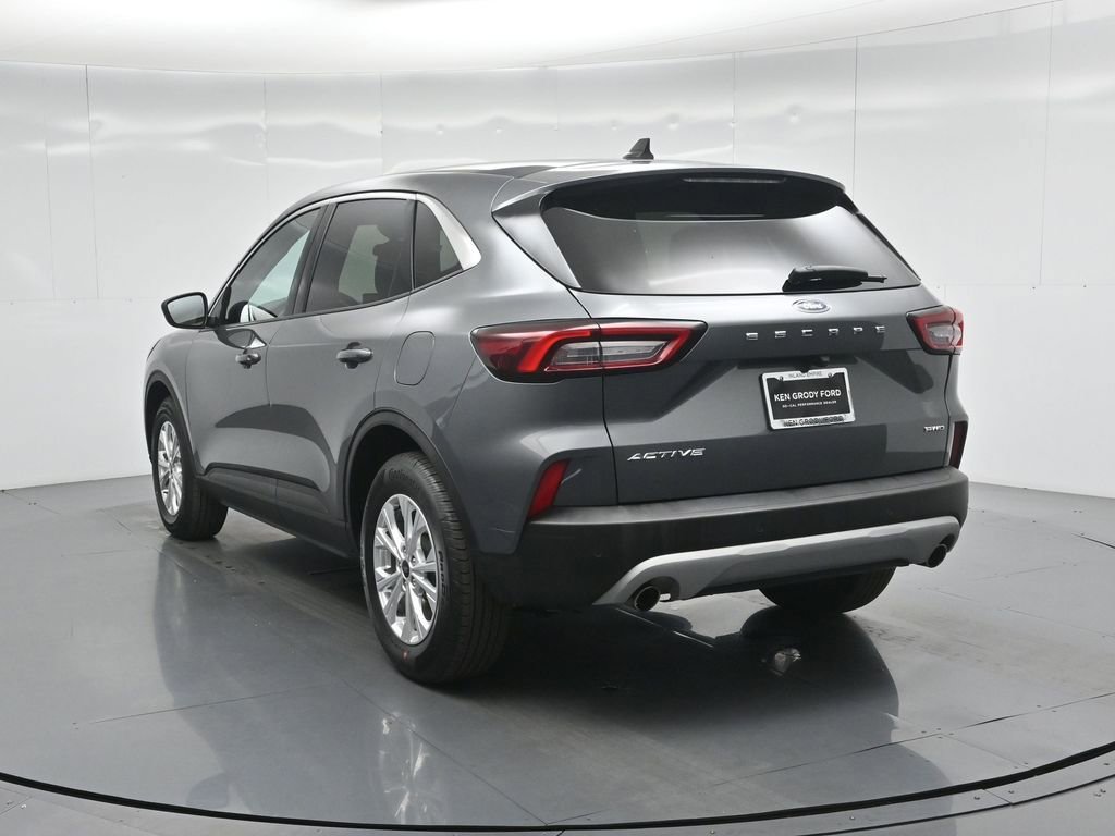 Certified 2024 Ford Escape Active w/ Tech Pack #1 image 27