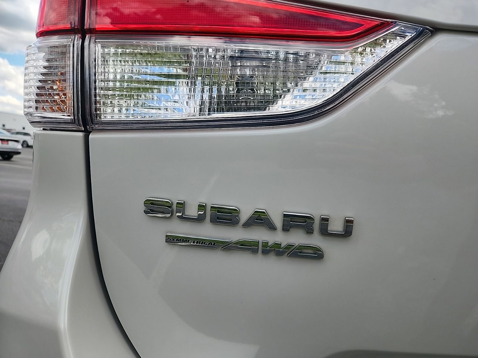 Used 2019 Subaru Forester Touring w/ Popular Package #3 AWD/4WD image 12