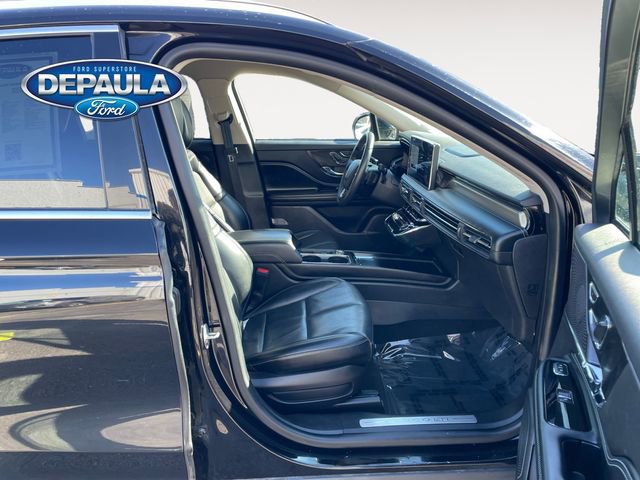 Used 2024 Lincoln Corsair Reserve w/ Equipment Group 201A AWD/4WD image 19