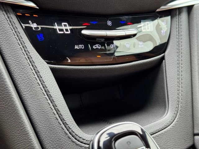 New 2025 Cadillac XT5 Premium Luxury w/ Technology Package image 33