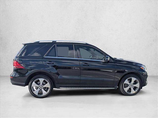 Used 2018 Mercedes-Benz GLE 350 image 4