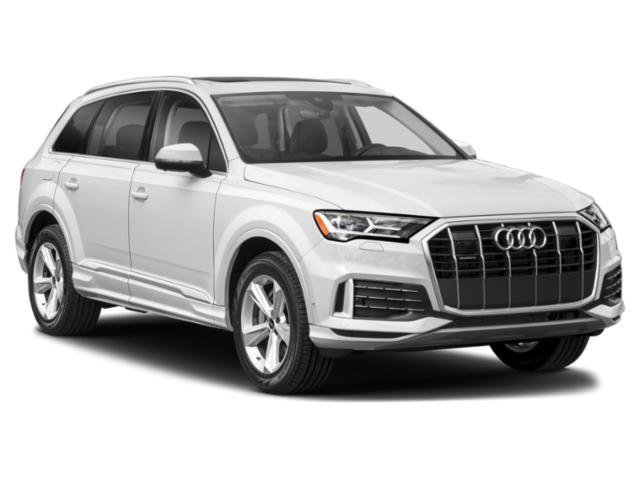Used 2023 Audi Q7 3.0T Prestige w/ Prestige Package AWD/4WD image 6