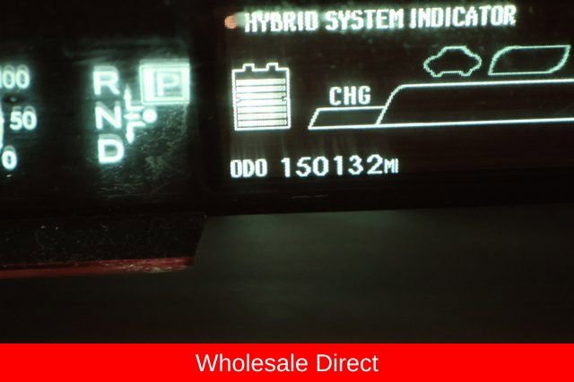 Used 2015 Toyota Prius Two image 14