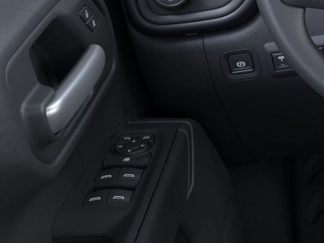 New 2026 Chevrolet Silverado 1500 W/T w/ WT Value Package image 22