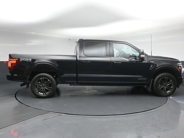 Certified 2024 Ford F150 Platinum w/ FX4 Off-Road Package image 8