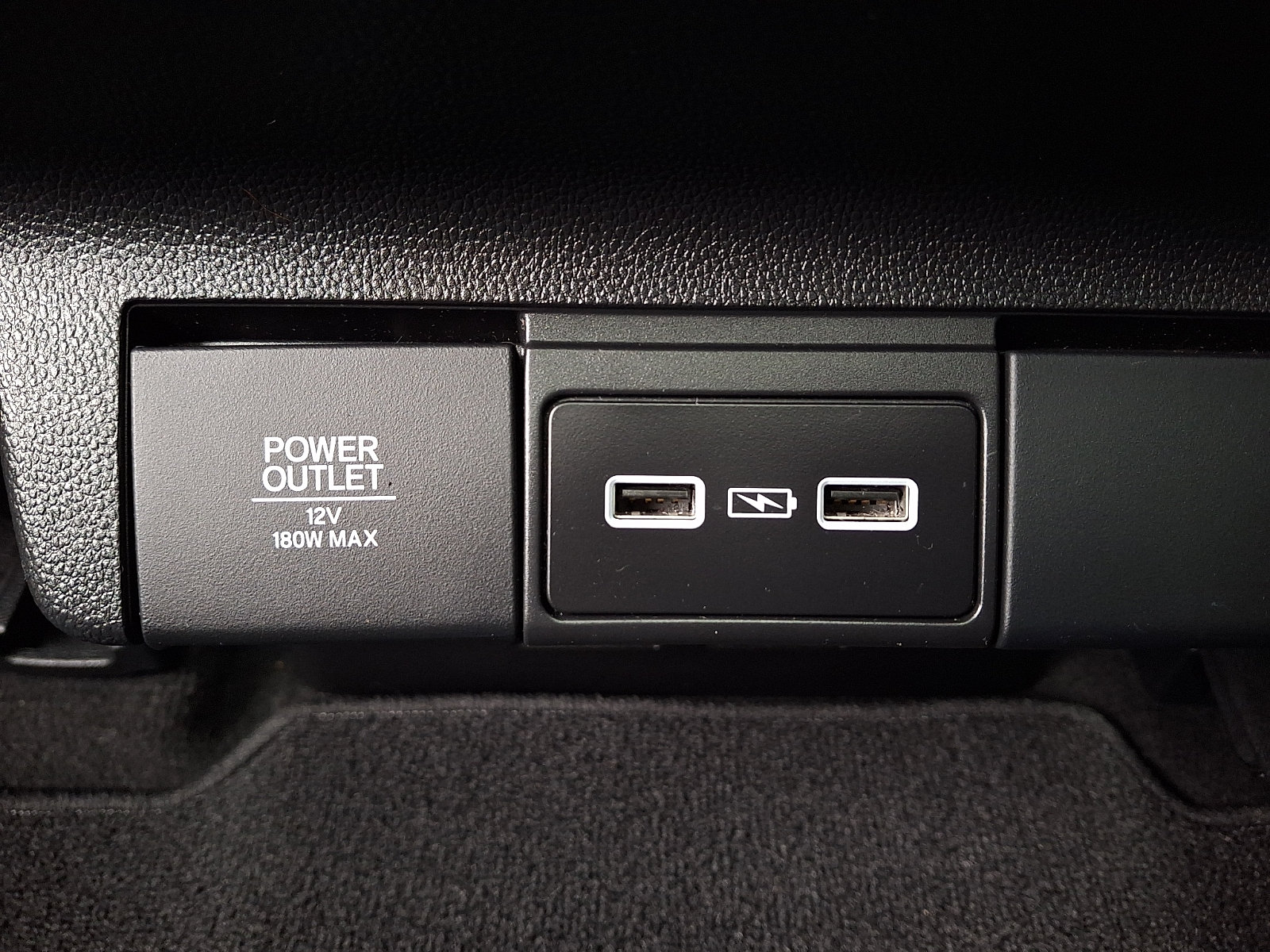 Used 2023 Acura MDX A-Spec AWD/4WD image 12