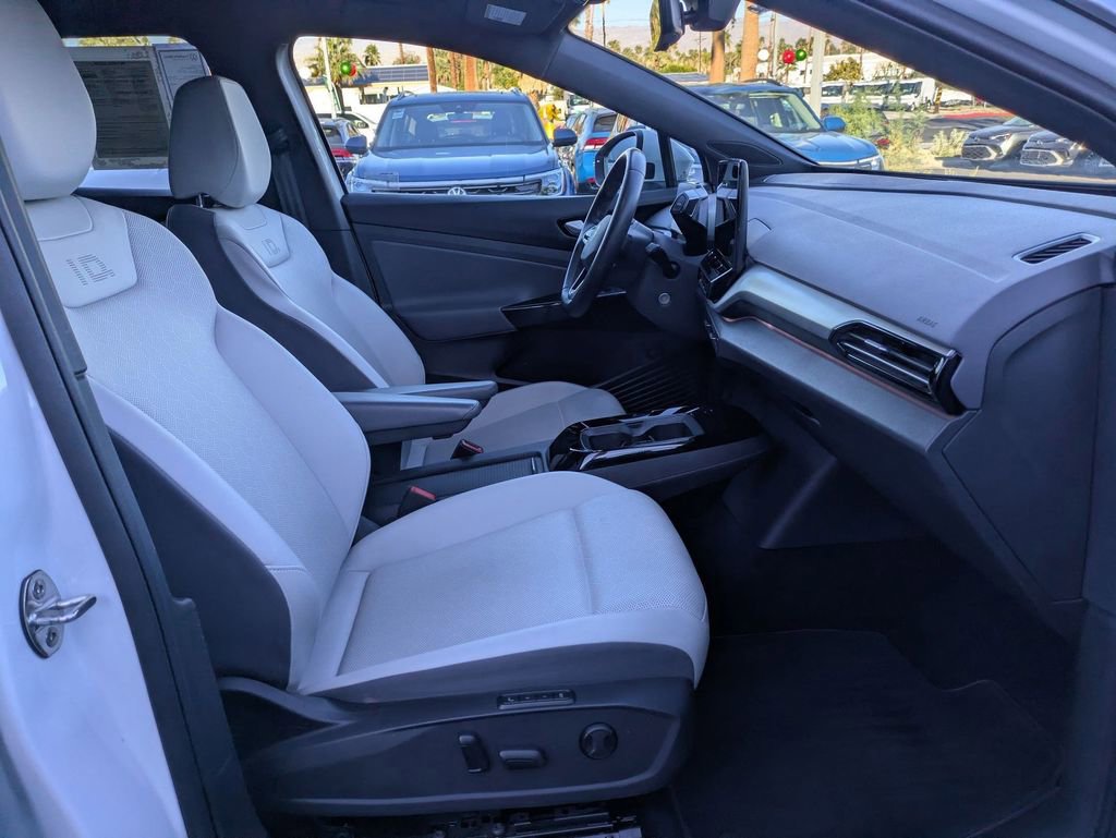 Used 2022 Volkswagen ID.4 Pro S image 20