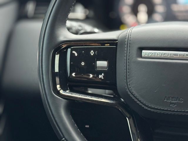 Used 2024 Land Rover Range Rover Velar Dynamic SE image 24