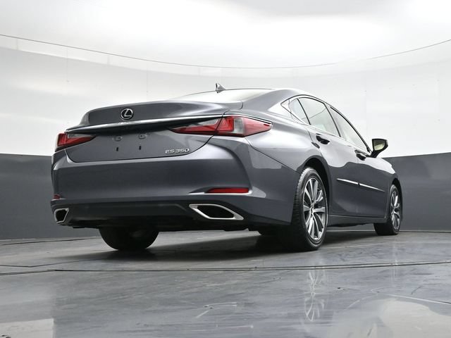 Used 2019 Lexus ES 350 w/ Accessory Package 2 FWD image 28